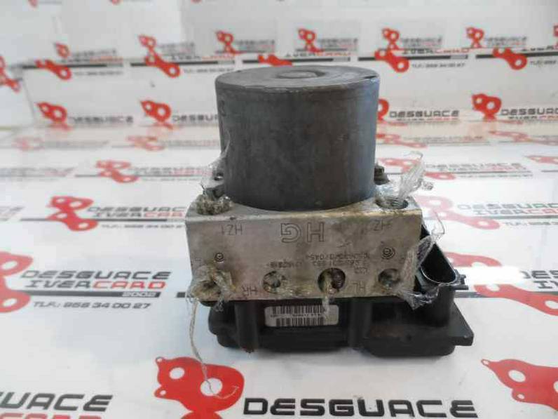 ABS OPEL MERIVA 2005 1.7 16V CDTI (101 CV)