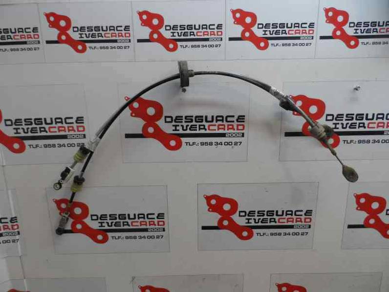 PALANCA CAMBIO OPEL MERIVA 2005 1.7 16V CDTI (101 CV)