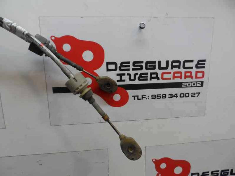 PALANCA CAMBIO OPEL MERIVA 2005 1.7 16V CDTI (101 CV)
