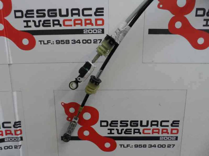 PALANCA CAMBIO OPEL MERIVA 2005 1.7 16V CDTI (101 CV)