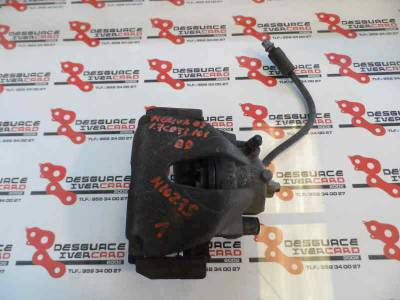 PINZA FRENO DELANTERA DERECHA OPEL MERIVA 2005 1.7 16V CDTI (101 CV)