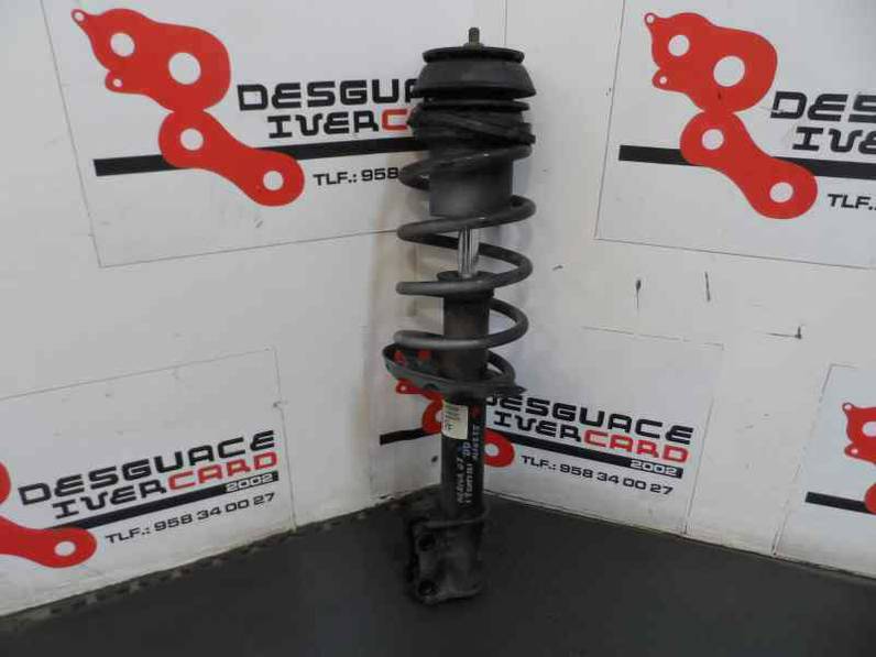 AMORTIGUADOR DELANTERO DERECHO OPEL MERIVA 2005 1.7 16V CDTI (101 CV)