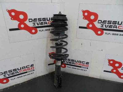 AMORTIGUADOR DELANTERO IZQUIERDO OPEL MERIVA 2005 1.7 16V CDTI (101 CV)
