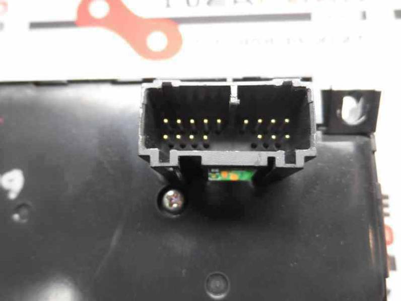 MANDO CLIMATIZADOR VOLVO C30 2009 2.0 D (136 CV)