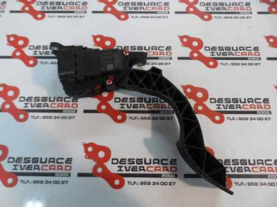 POTENCIOMETRO PEDAL VOLVO C30 2009 2.0 D (136 CV)