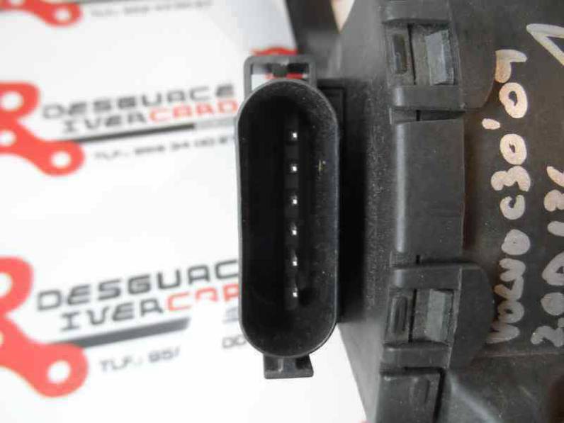 POTENCIOMETRO PEDAL VOLVO C30 2009 2.0 D (136 CV)