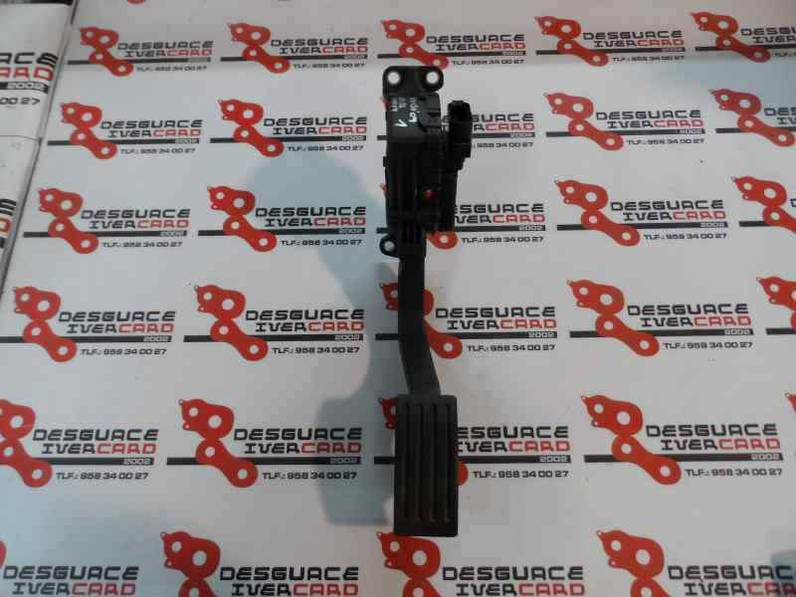 POTENCIOMETRO PEDAL VOLVO C30 2009 2.0 D (136 CV)