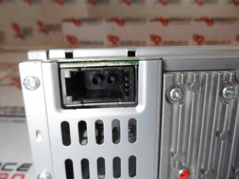 SISTEMA AUDIO RADIO CD VOLVO C30 2009 2.0 D (136 CV)