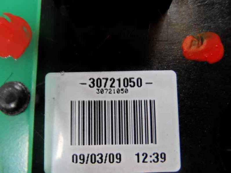 LUZ INTERIOR VOLVO C30 2009 2.0 D (136 CV)