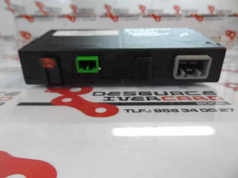 MODULO ELECTRONICO VOLVO C30 2009 2.0 D (136 CV)