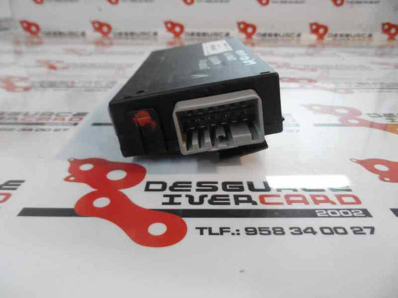 MODULO ELECTRONICO VOLVO C30 2009 2.0 D (136 CV)