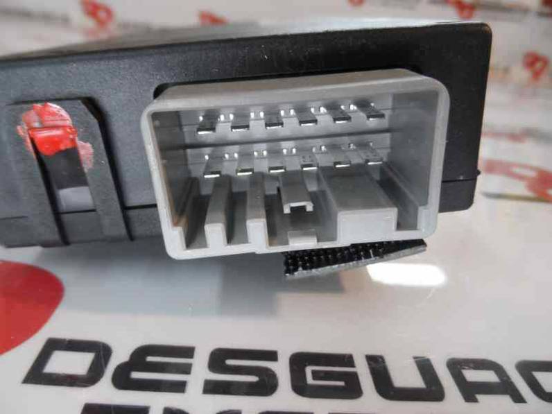 MODULO ELECTRONICO VOLVO C30 2009 2.0 D (136 CV)