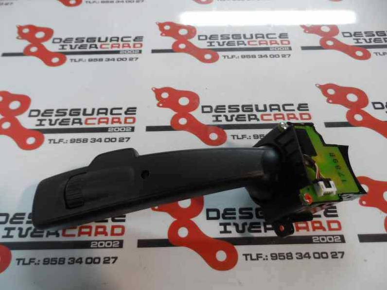 MANDO LIMPIA VOLVO C30 2009 2.0 D (136 CV)