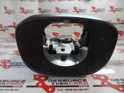 VOLANTE VOLVO C30 2009 2.0 D (136 CV)