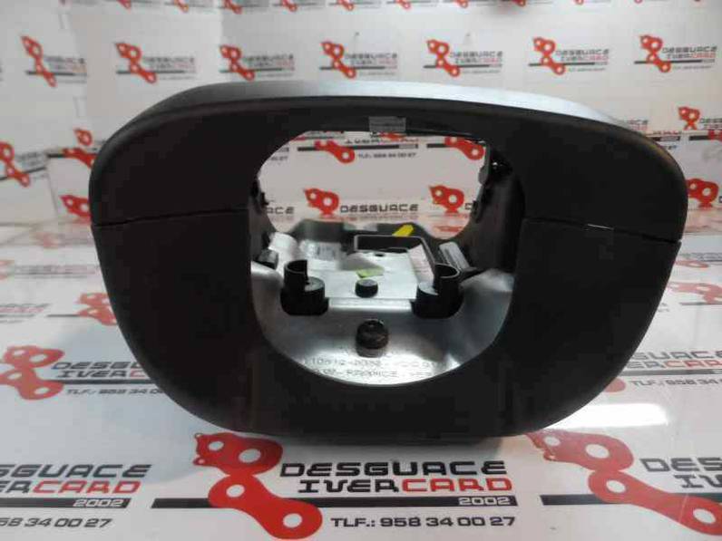 VOLANTE VOLVO C30 2009 2.0 D (136 CV)