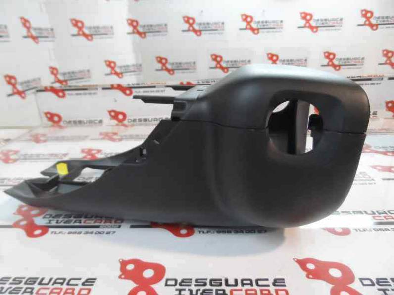 VOLANTE VOLVO C30 2009 2.0 D (136 CV)