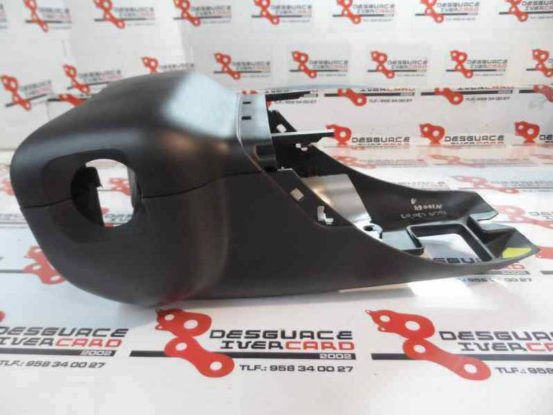 VOLANTE VOLVO C30 2009 2.0 D (136 CV)