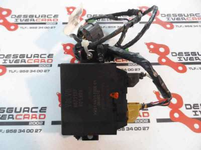 MODULO ELECTRONICO VOLVO C30 2009 2.0 D (136 CV)