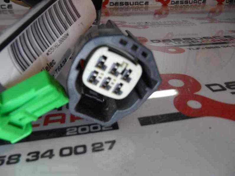 MODULO ELECTRONICO VOLVO C30 2009 2.0 D (136 CV)