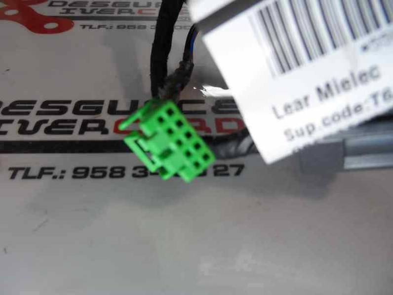 MODULO ELECTRONICO VOLVO C30 2009 2.0 D (136 CV)