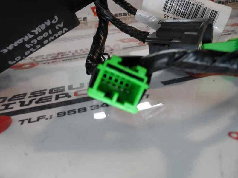 MODULO ELECTRONICO VOLVO C30 2009 2.0 D (136 CV)