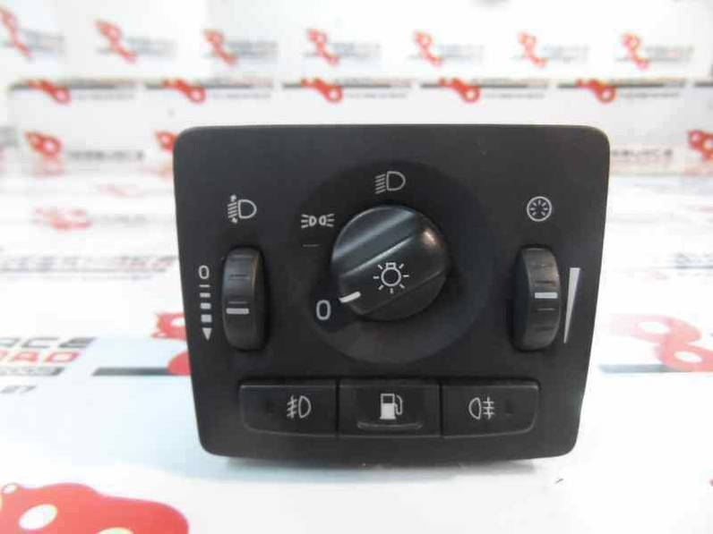 MANDO LUCES VOLVO C30 2009 2.0 D (136 CV)