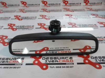 ESPEJO INTERIOR VOLVO C30 2009 2.0 D (136 CV)