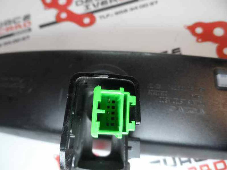 ESPEJO INTERIOR VOLVO C30 2009 2.0 D (136 CV)