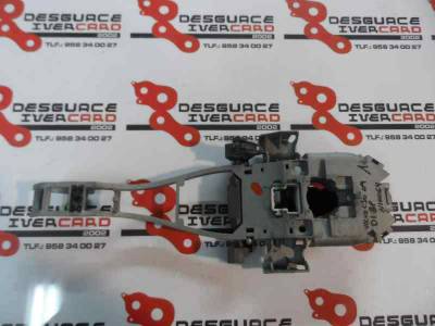 MANETA INTERIOR DELANTERA IZQUIERDA VOLVO C30 2009 2.0 D (136 CV)