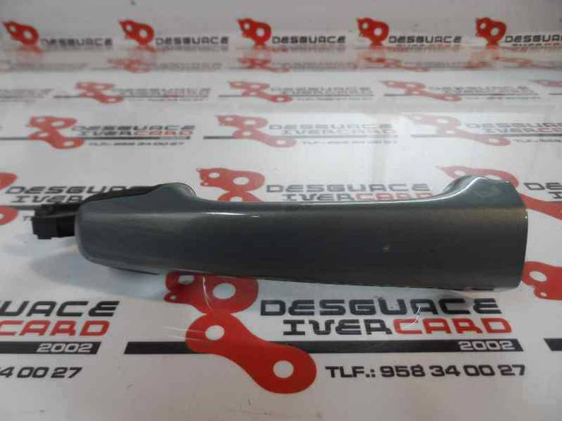 MANETA EXTERIOR DELANTERA IZQUIERDA VOLVO C30 2009 2.0 D (136 CV)