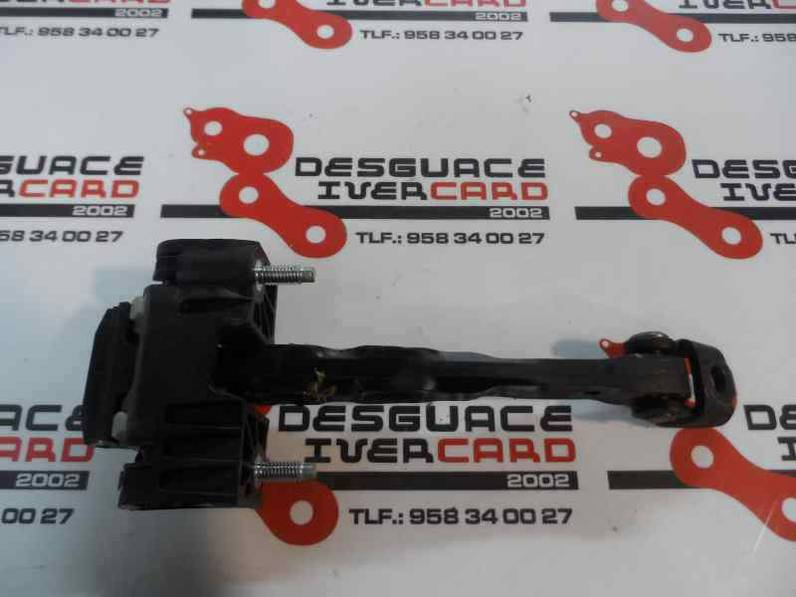 RETENEDOR PUERTA VOLVO C30 2009 2.0 D (136 CV)