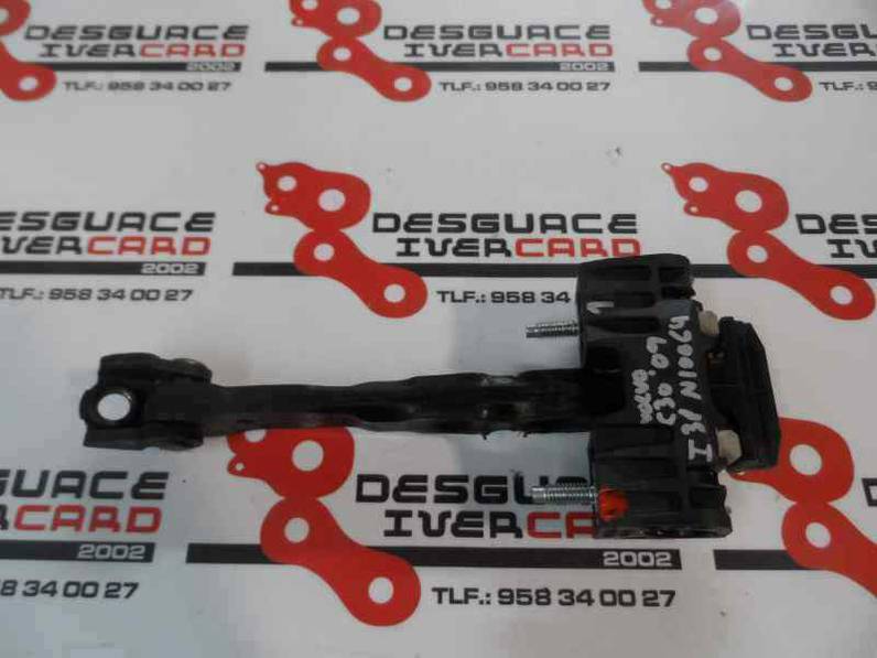 RETENEDOR PUERTA VOLVO C30 2009 2.0 D (136 CV)