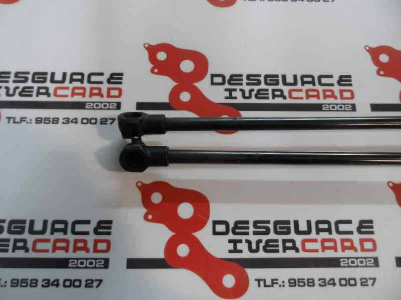 AMORTIGUADORES MALETERO PORTON VOLVO C30 2009 2.0 D (136 CV)