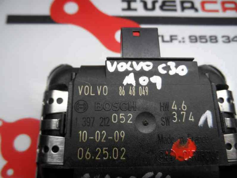 SENSOR VOLVO C30 2009 2.0 D (136 CV)