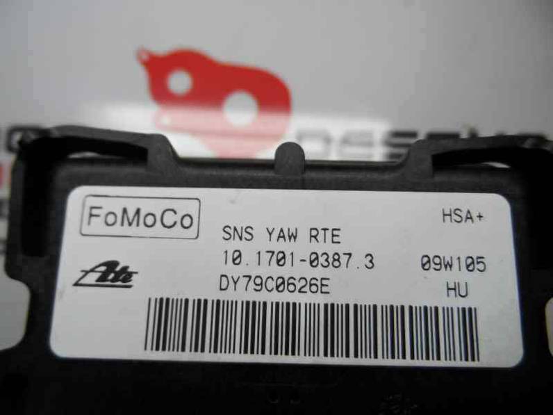 SENSOR VOLVO C30 2009 2.0 D (136 CV)