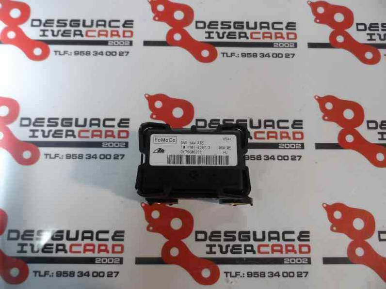 SENSOR VOLVO C30 2009 2.0 D (136 CV)