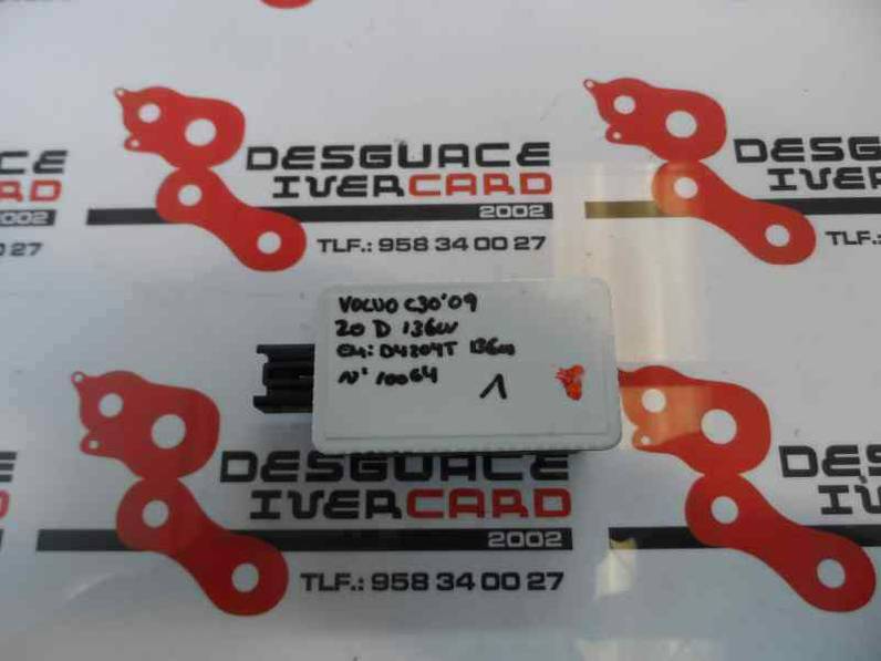 RELE VOLVO C30 2009 2.0 D (136 CV)
