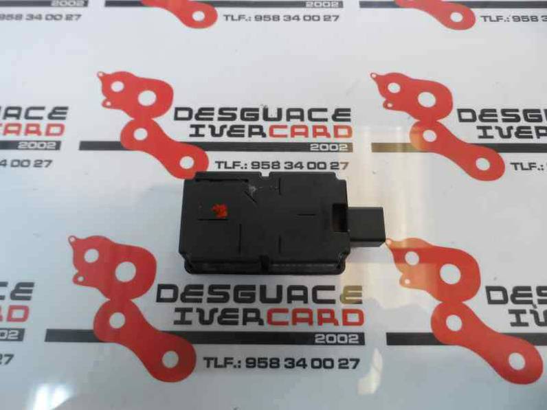 RELE VOLVO C30 2009 2.0 D (136 CV)