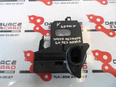 TAPA EXTERIOR COMBUSTIBLE VOLVO C30 2009 2.0 D (136 CV)