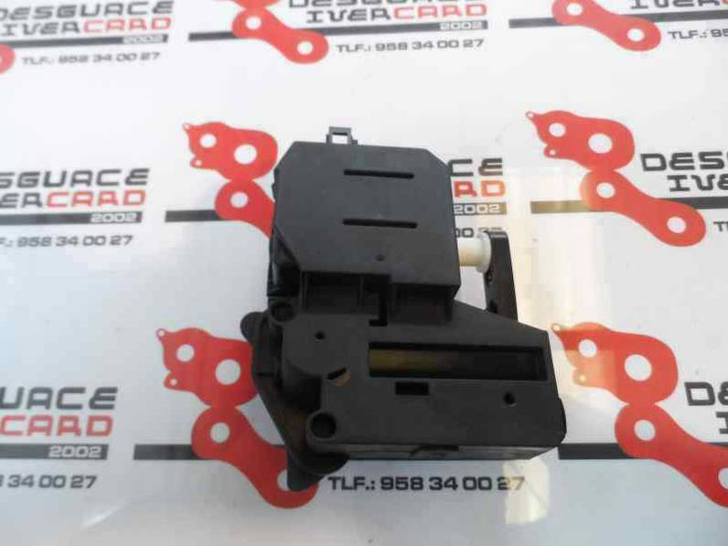 TAPA EXTERIOR COMBUSTIBLE VOLVO C30 2009 2.0 D (136 CV)