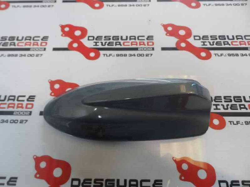 ANTENA VOLVO C30 2009 2.0 D (136 CV)