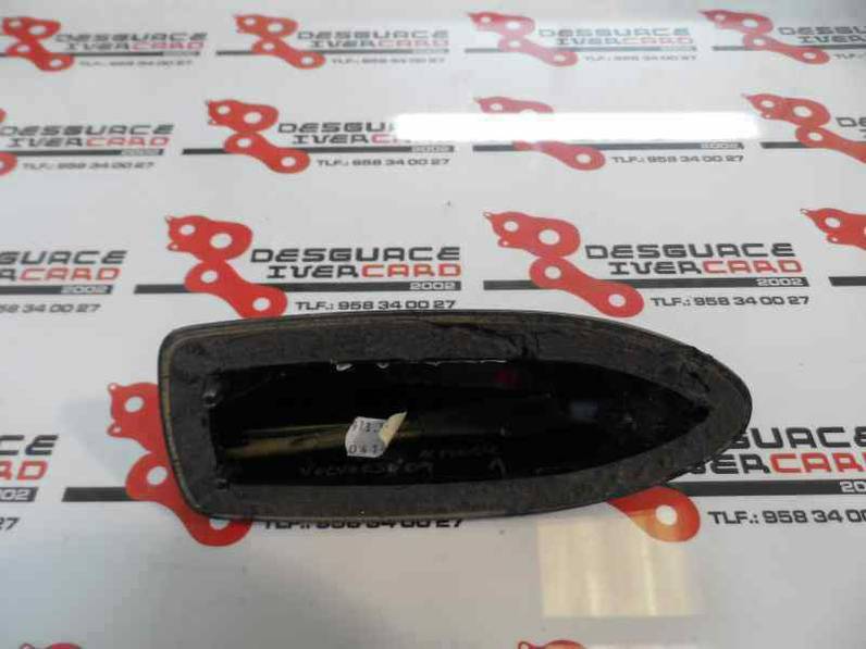 ANTENA VOLVO C30 2009 2.0 D (136 CV)