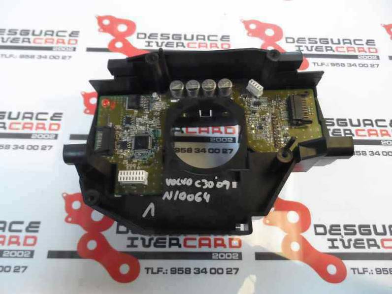 MODULO ELECTRONICO VOLVO C30 2009 2.0 D (136 CV)
