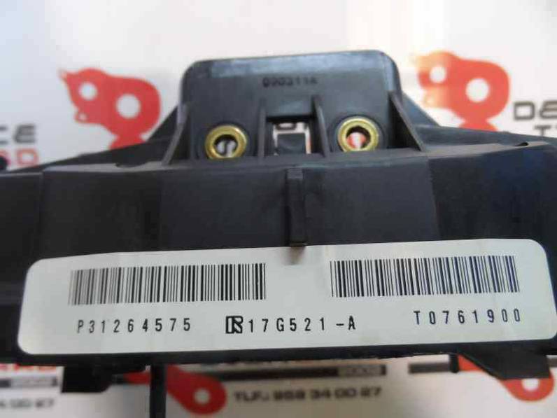 MODULO ELECTRONICO VOLVO C30 2009 2.0 D (136 CV)