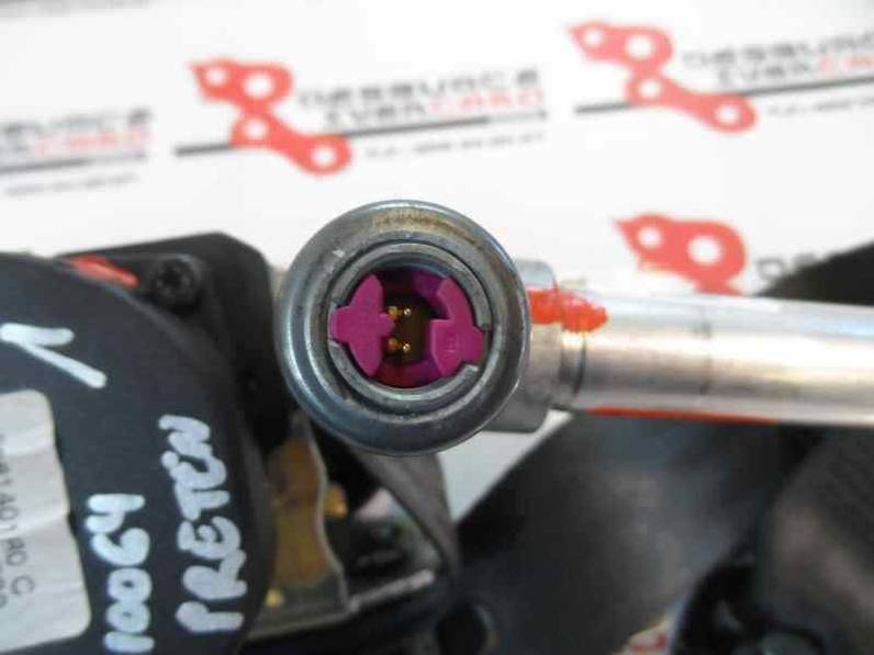 CINTURON SEGURIDAD TRASERO DERECHO VOLVO C30 2009 2.0 D (136 CV)