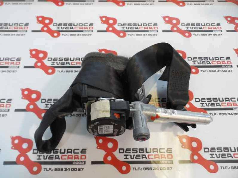 CINTURON SEGURIDAD TRASERO DERECHO VOLVO C30 2009 2.0 D (136 CV)
