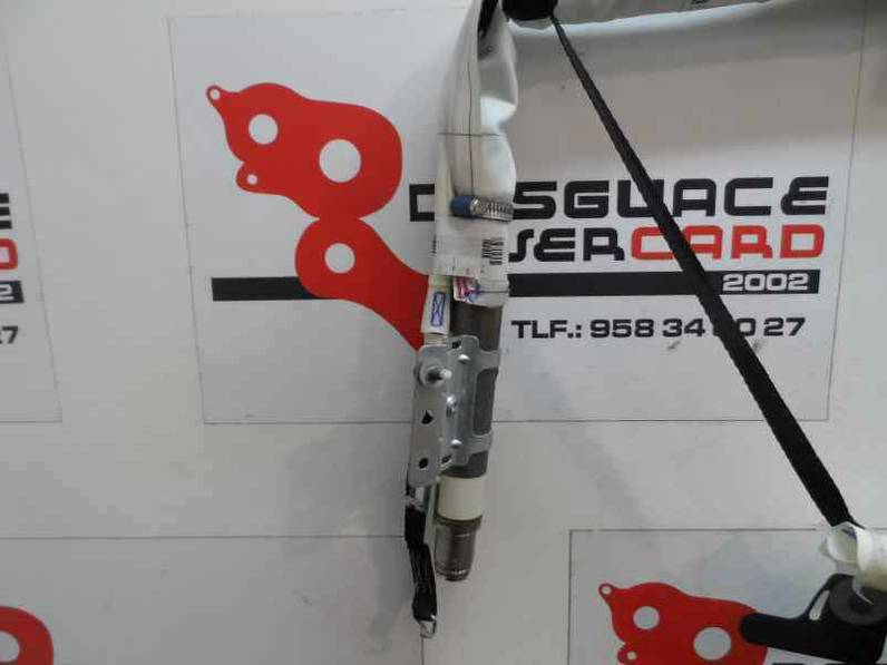 AIRBAG CORTINA DELANTERO IZQUIERDO VOLVO C30 2009 2.0 D (136 CV)