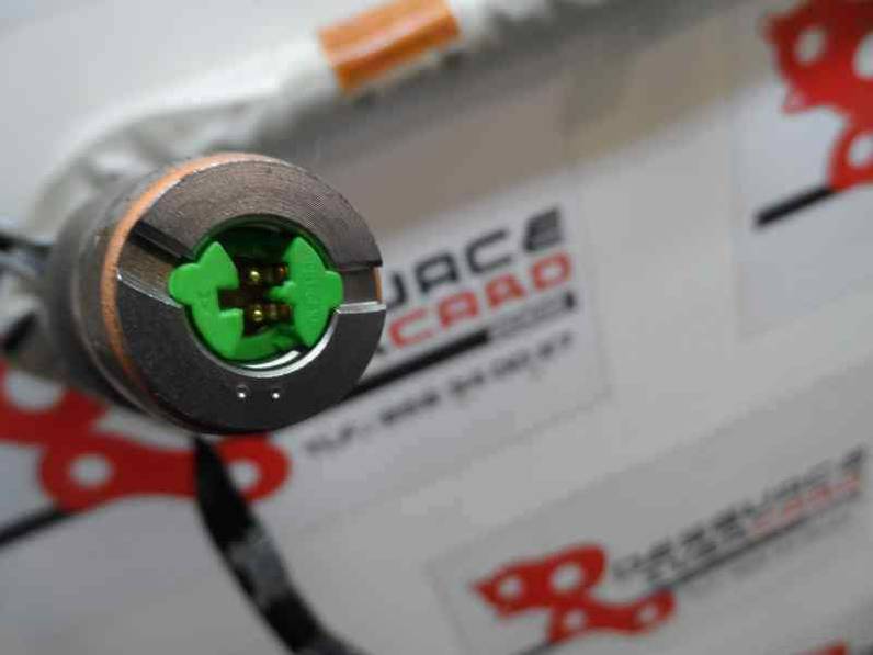 AIRBAG CORTINA DELANTERO IZQUIERDO VOLVO C30 2009 2.0 D (136 CV)