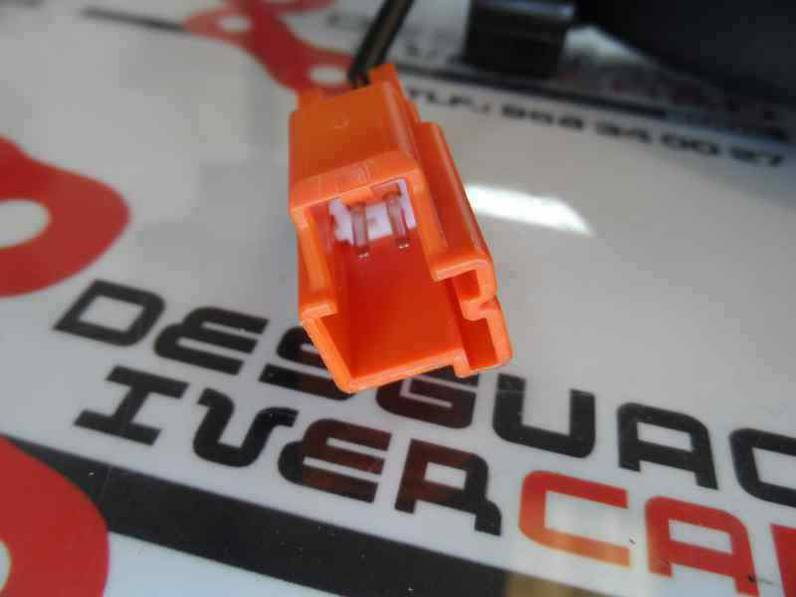 CINTURON SEGURIDAD TRASERO IZQUIERDO VOLVO C30 2009 2.0 D (136 CV)