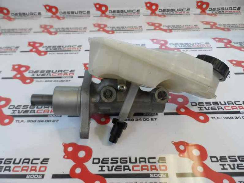 BOMBA FRENO VOLVO C30 2009 2.0 D (136 CV)